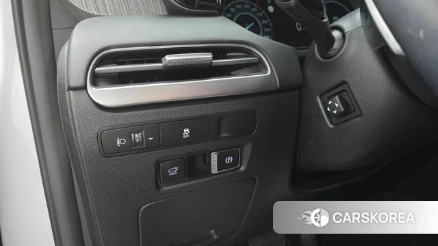 Hyundai The New Palisade id 3826174 из Кореи 7