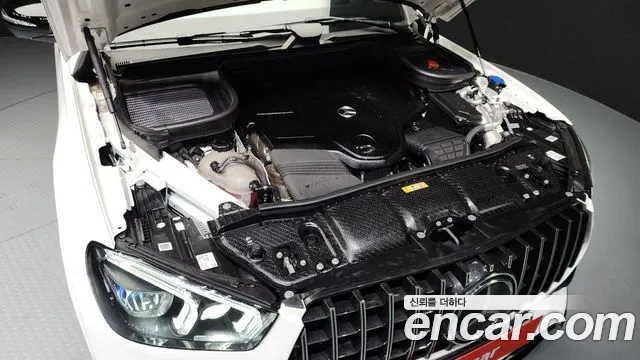 Mercedes-Benz GLE-Class W167 id 2671981 из Кореи 7