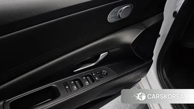 Hyundai Avante (CN7) id 3348789 из Кореи 7