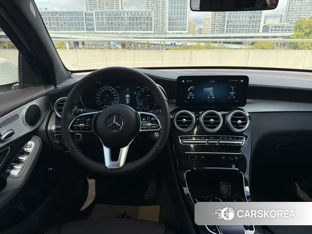 Mercedes-Benz GLC id 4358866 из Китая 7