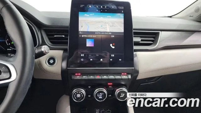 Renault Korea (Samsung) Capture id 2854873 из Кореи 7