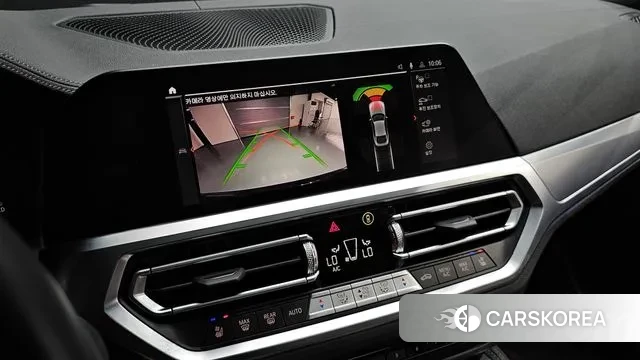 BMW 4 Series (G22) id 2905333 из Кореи 7