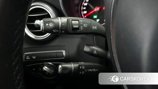 Mercedes-Benz GLC-Class X253 id 3867570 из Кореи 7