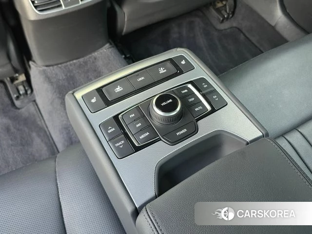 Genesis G80 id 4482690 из Кореи 7