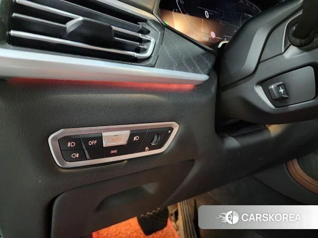 BMW X7 (G07) id 4646573 из Кореи 7
