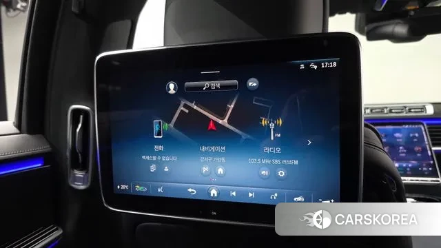 Mercedes-Benz S-Class W223 id 3328100 из Кореи 7