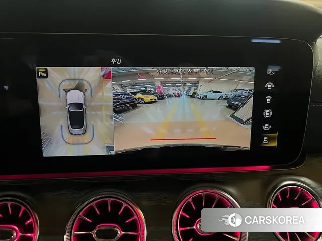 Mercedes-Benz E-Class W213 id 3027100 из Кореи 7