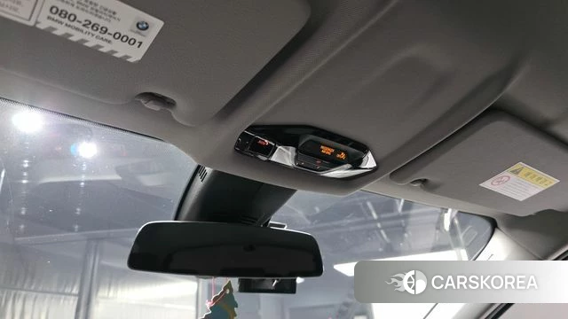 BMW 1 Series (F40) id 4196316 из Кореи 7