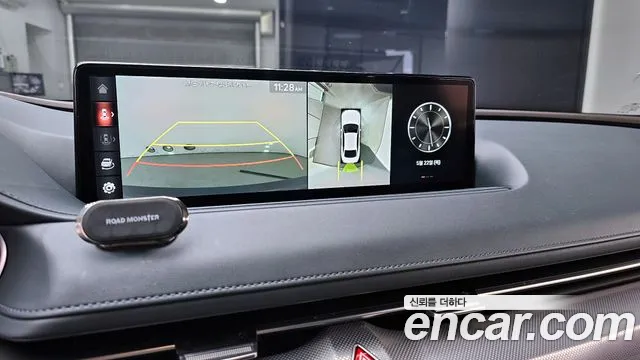 Genesis G80 (RG3) id 2725692 из Кореи 7