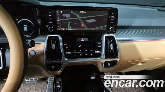 Kia Sorento 4th Generation id 2955820 из Кореи 7