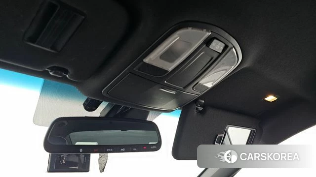 Hyundai Sonata New Rise Hybrid id 4581819 из Кореи 7