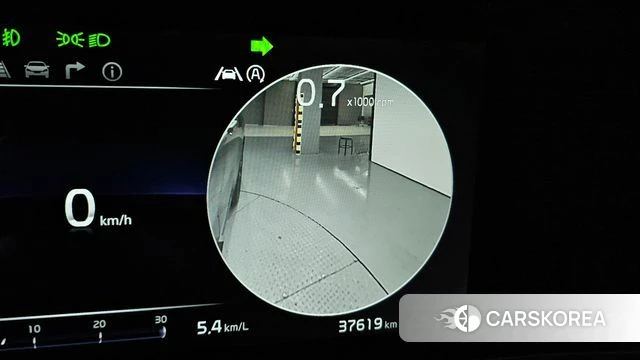 Kia Carnival 4th generation id 3934517 из Кореи 7