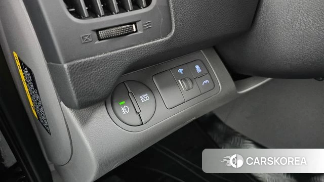 Hyundai The New Grand Starex id 4594946 из Кореи 7