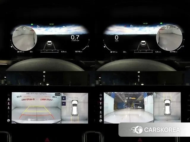 Kia Sorento 4th Generation id 3013048 из Кореи 7