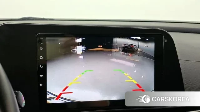 Hyundai Avante (CN7) id 3224559 из Кореи 7