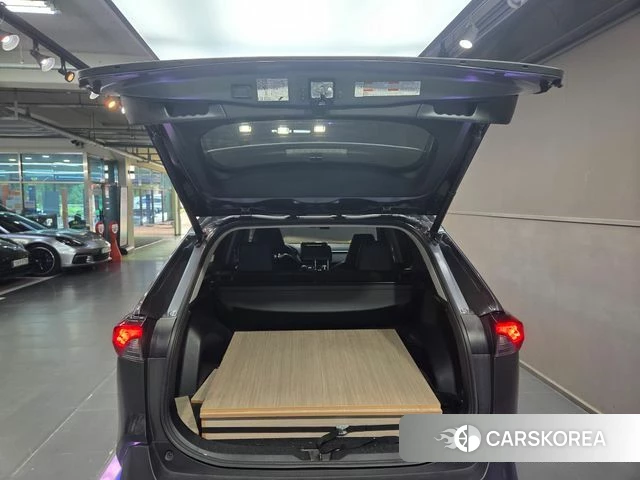 Toyota RAV4 5th Generation id 4731493 из Кореи 7