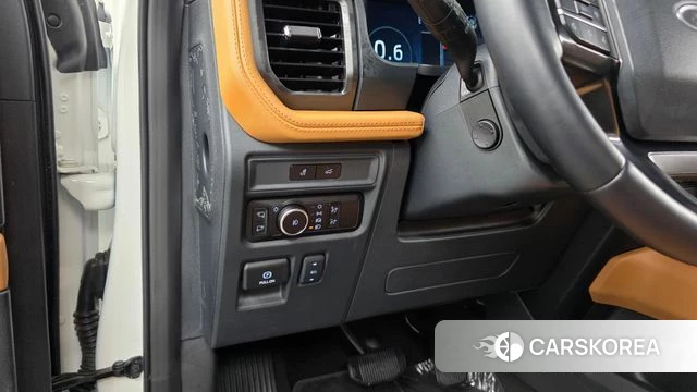 Ford Expeditation id 4456617 из Кореи 7