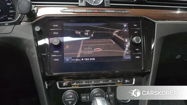 Volkswagen Passat GT (B8) id 3742795 из Кореи 7