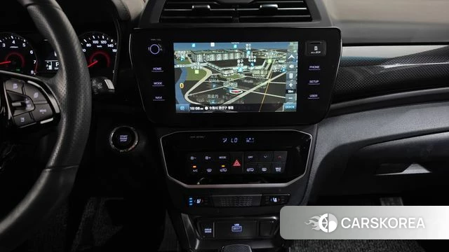 Ssangyong The New Tivoli id 4528113 из Кореи 7
