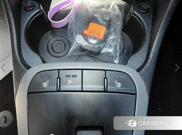 Kia Morning Urban (JA) id 4485788 из Кореи 7