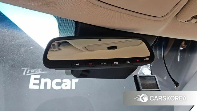 Kia K7 Premier id 4471034 из Кореи 7
