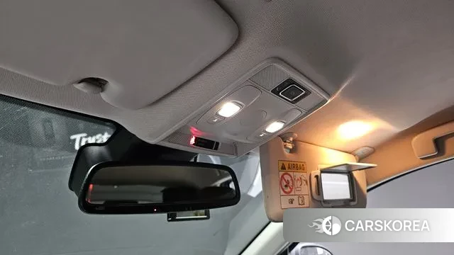 Renault Korea (Samsung) XM3 id 3529281 из Кореи 7