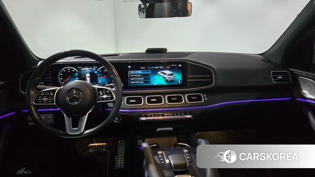 Mercedes-Benz GLS - Class X167 id 4308660 из Кореи 7