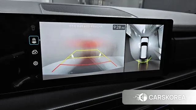 Hyundai Santa Fe (MX5) id 3365774 из Кореи 7