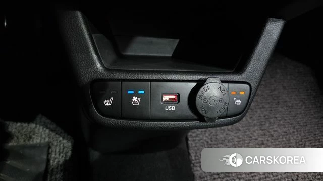 Kia The New Kia Ray id 4950701 из Кореи 7