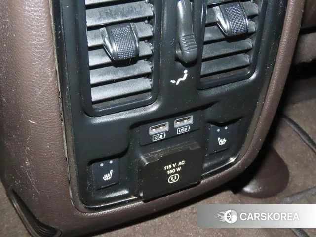 Jeep Grand Cherokee id 4482804 из Кореи 7