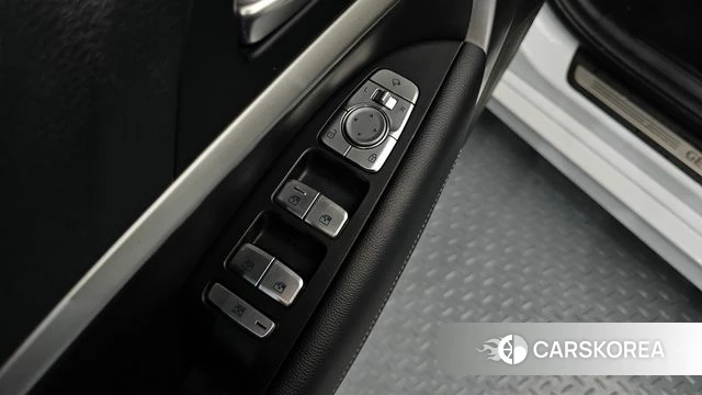 Genesis The New G70 id 4784750 из Кореи 7