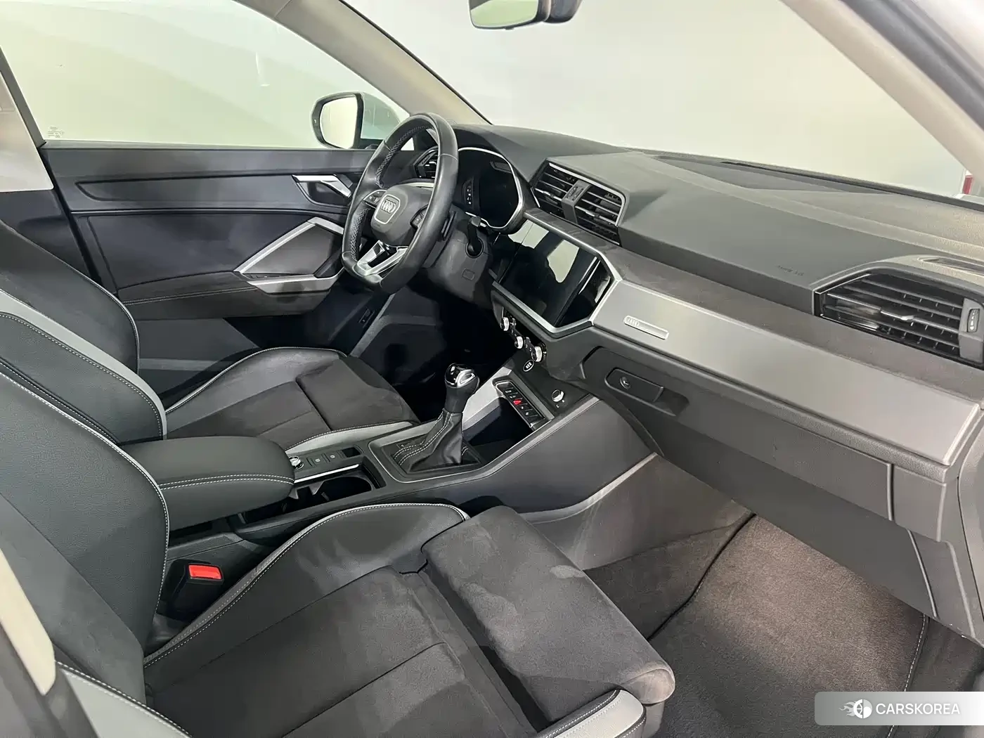 Audi Q3 id 4589107 из Китая 8