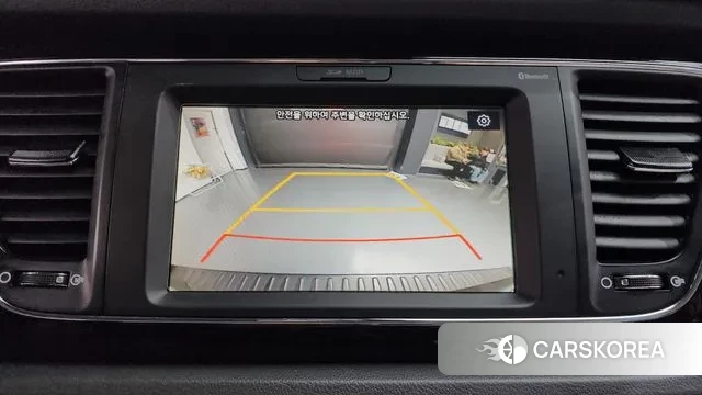 Kia The New Carnival id 3552785 из Кореи 7