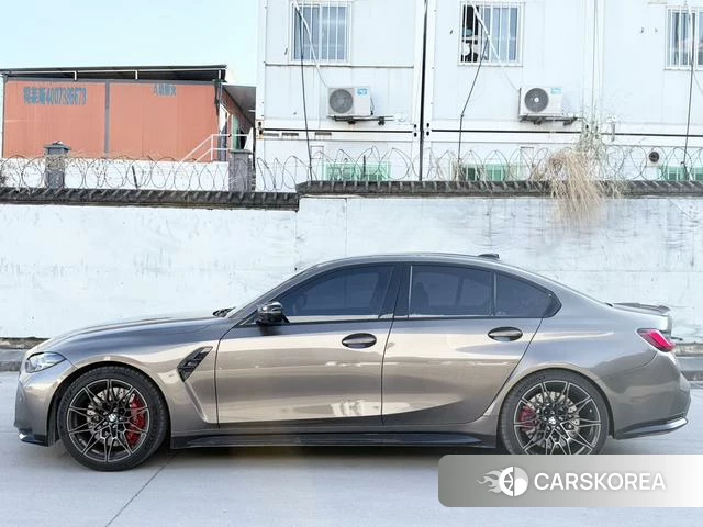 BMW M3 id 4277244 из Китая 7