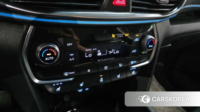 Hyundai Santa Fe TM id 4384524 из Кореи 7