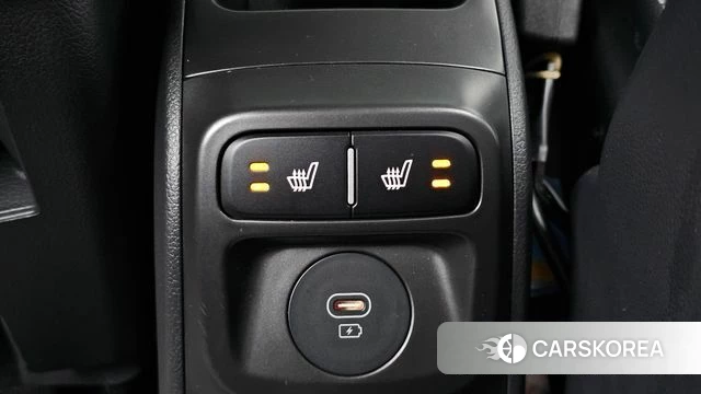 Kia The New Kia Ray id 4608515 из Кореи 7