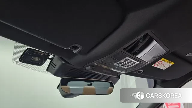 Land Rover Discovery 5 id 3624272 из Кореи 7