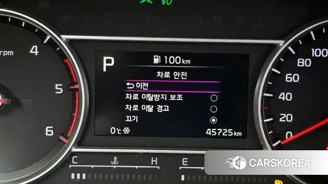 Kia Sorento 4th Generation id 3597672 из Кореи 7