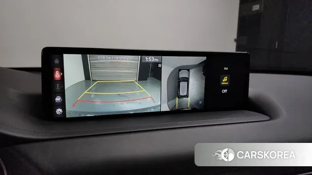 Genesis GV80 id 3752647 из Кореи 7