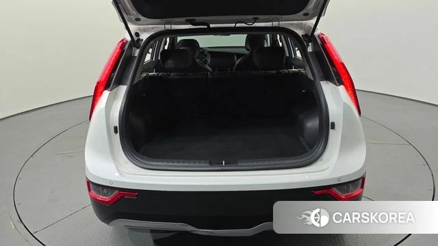 Kia Di All New Niro EV id 4898971 из Кореи 7