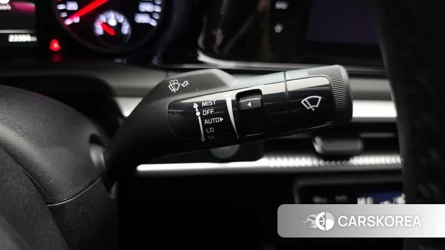 Kia K5 3rd generation id 3572610 из Кореи 7