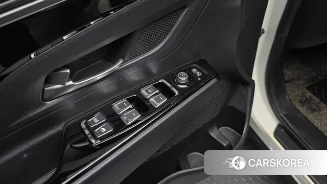 Ssangyong Beautiful Korando id 3736244 из Кореи 7