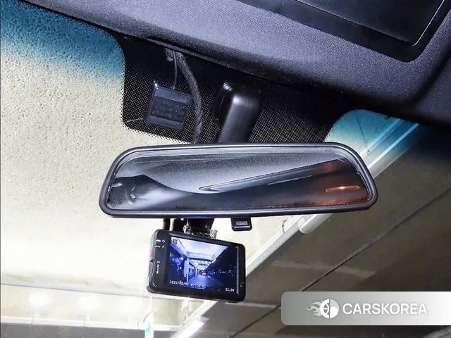 Ssangyong Rexton Sports id 3098205 из Кореи 7