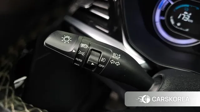 Kia The New Niro id 3741165 из Кореи 7