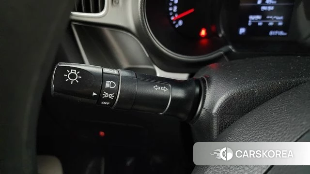 Kia The New Ray id 4019606 из Кореи 7