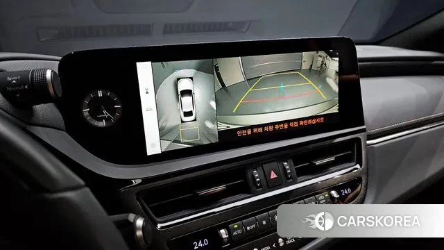 Lexus ES300h 7th generation id 3093135 из Кореи 7