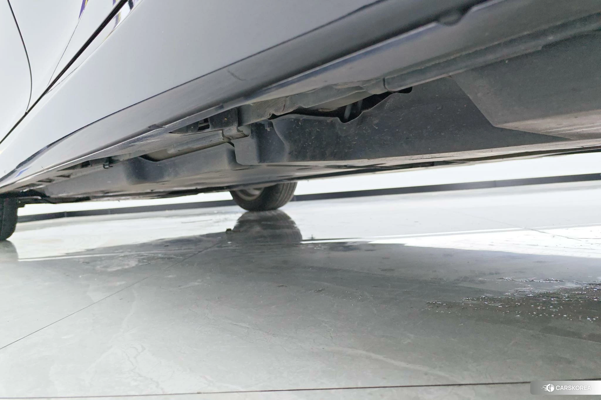 Toyota Camry id 4462056 из Китая 7