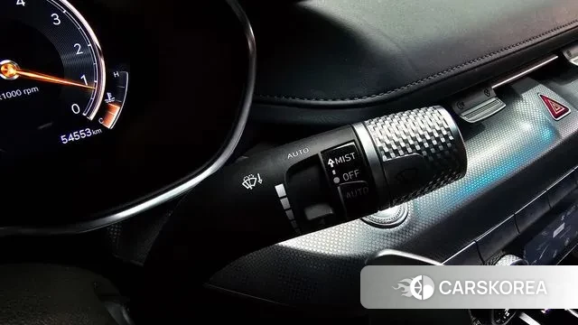 Genesis G80 (RG3) id 3655749 из Кореи 7