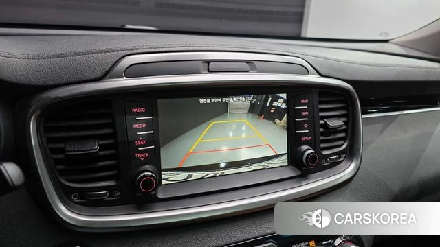 Kia The New Sorento id 4642961 из Кореи 7