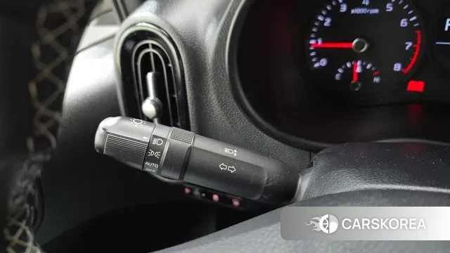 Kia All New Morning (JA) id 3330526 из Кореи 7